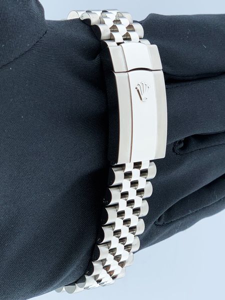 Rolex Datejust 41 126300